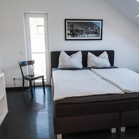 Modern Loft/Apartment Near Bonn Dtag/Dhl/Un เคอนิกส์วินเทอร์ ภายนอก รูปภาพ