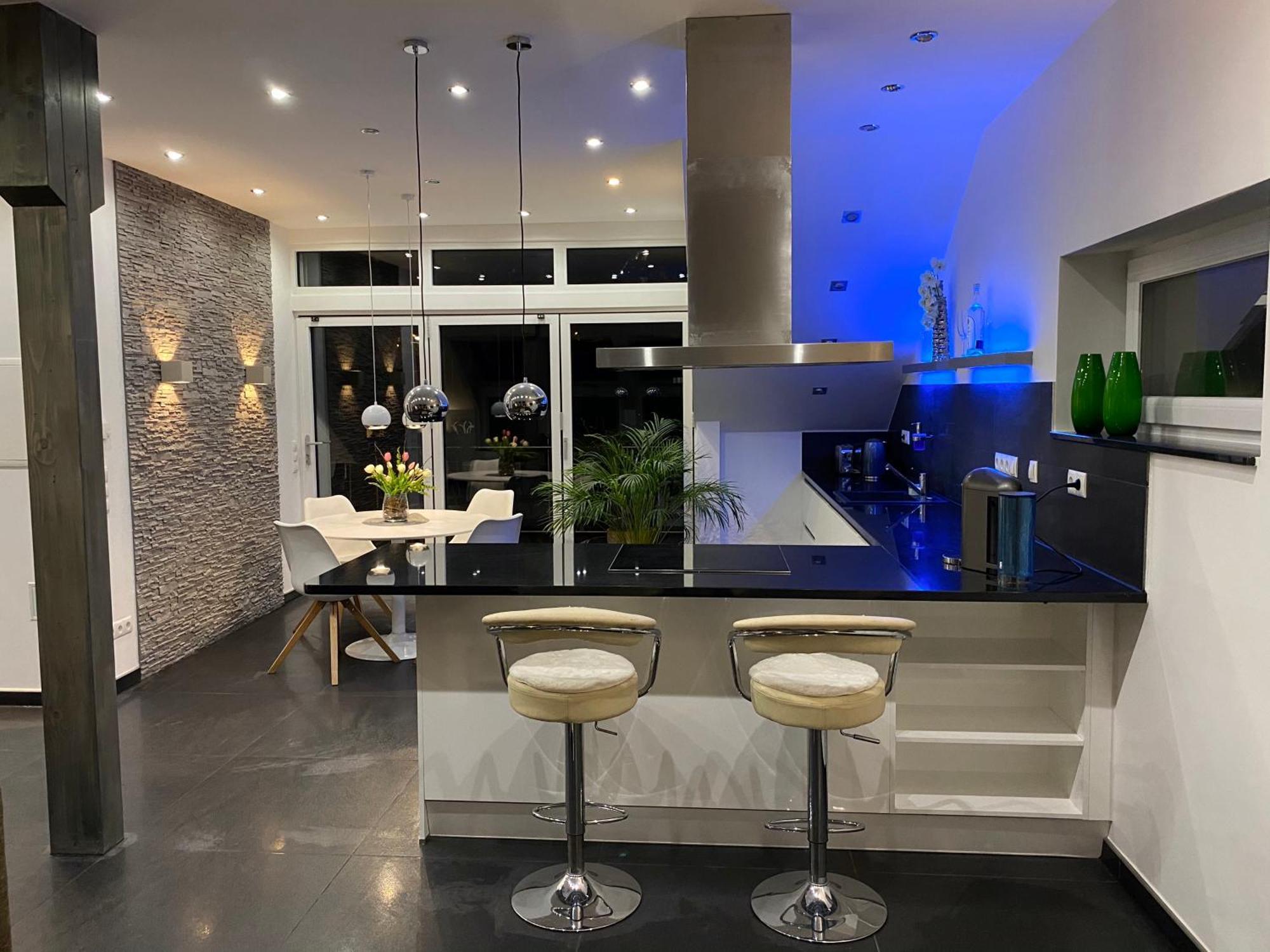Modern Loft/Apartment Near Bonn Dtag/Dhl/Un เคอนิกส์วินเทอร์ ภายนอก รูปภาพ
